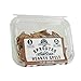 Sprouted Crisps - Variety 4-pack: Pretzel, Garlic Pepper, Rye Caraway, and Hearty Spelt by Columbia County Bread & Granola
