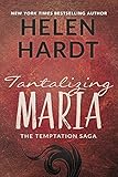 Tantalizing Maria (Temptation Saga Book 7)