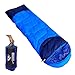Outdoorsman Lab Sleeping Bag for Adults & Kids - All Seasons Warm & Cool Weather - Ultralight (2.9 Lbs),Compact & Portable Camping Gear - for Backpacking, Hiking & Travel - with Compression Sack