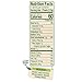 Sprout Organic Stage 2 Baby Food Pouches, Sweet Potato White Bean w/ Cinnamon, 4 Ounce (Pack of 5)