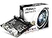 ASRock Motherboard Micro AM1H-ITX
