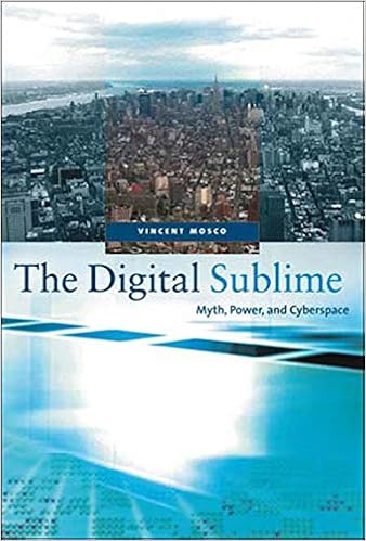 The Digital Sublime