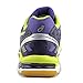 ASICS GelCyber Shot Womens Volleyball Shoe