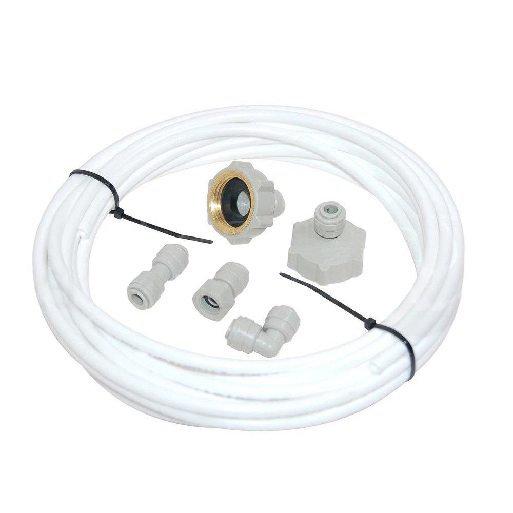 Paxanpax Non Original WF99 Type Universal Water Filter Hose Kit