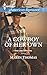 A Cowboy of Her Own (The Cash Brothers Book 6)