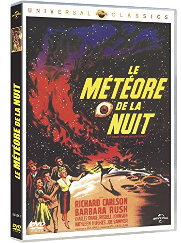 Le Météore De La Nuit