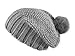 Pistil Women's Juliette Knit Slouch Beanie Hat