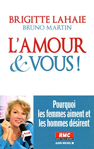 L'amour et vous : Pourquoi les femmes aiment et les hommes désirent
