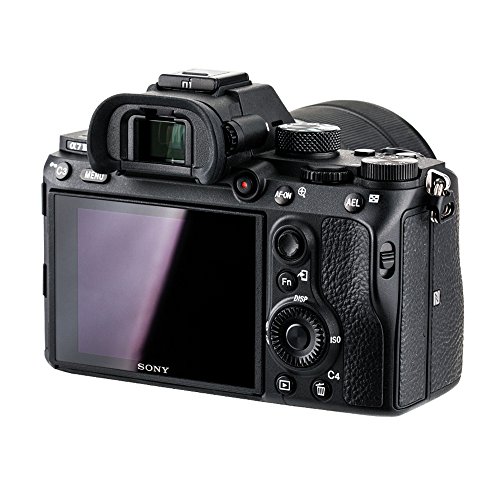 3 JJC+Eyepiece+Viewfinder+Replaces+FDA+EP18