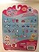 Splashlings 12 Pack ~ Mermaid & Friends ~ Wave 1 ~ Style 1