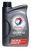 TOTAL 182950-12PK Quartz INEO MC3 5W-30 Engine Oil