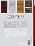 Image de Sculpture : Guide des finitions