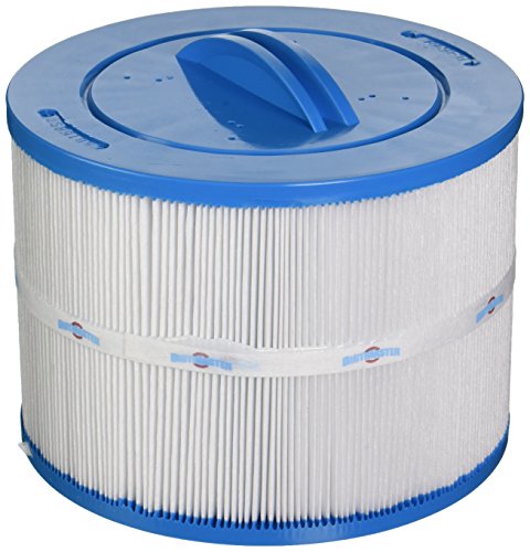 Filbur FC-0536 Antimicrobial Replacement Filter Cartridge for Bullfrog Pool and Spa Filter