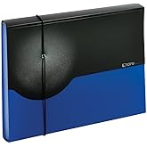 Pendaflex 86781 Expanding File Letter Size 7-Pocket Blue (67440BLU)