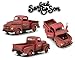 GreenLight 1:18 Sanford and Son (1972-77 TV Series) -1952 Ford F-1 Truck (12997) Die-Cast Vehicle