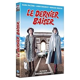 Le Dernier Baiser