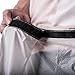 FOHOZ Rainwear Men's Waterproof Rain Pants Windblock Pant Liner Breathable Pants Riding Rain Pants Cycling Camping Hiking Rain Pants Rain Skirt Kilt