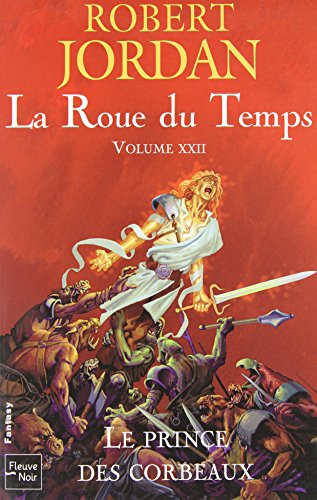 Le  prince des corbeaux