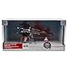 Star Wars Poe Dameron and X-Wing Fighter Set The Last Jedi