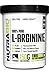 NutraBio 100% Pure L-Arginine Powder - 150 Grams