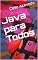 Livro Java para todos