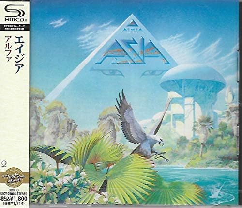 Asia - Astra - Amazon.com Music