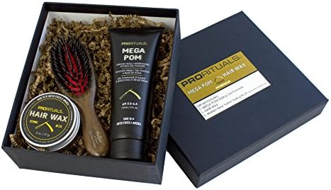 ProRituals Father's Day Gift Set