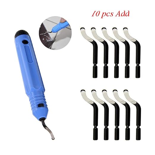 Deburring Tool for Plastic Pipe&Metal& Bolts,Deburring Tool External