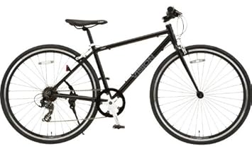 Amazon Ossoオッソ 7007ax 700c アルミクロスバイク 外装7段