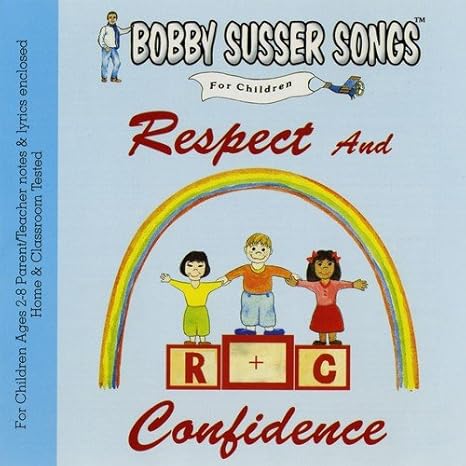 Respect and Confidence