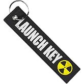 MotoLoot Keychain for Motorcycles, Scooters, Cars and Gifts