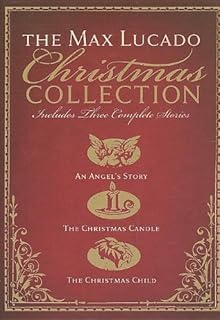Amazon Com The Christmas Candle 9781401689940 Lucado Max Books