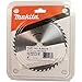 Makita - 6 1/2 Carbide Blade 40T (A-90314)