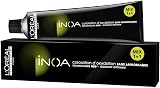 LOréal Professionnel Inoa 9.11 60GRM V511 Hair Color No Ammonia
