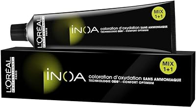 LOréal Professionnel Inoa 9.11 60GRM V511 Hair Color No Ammonia