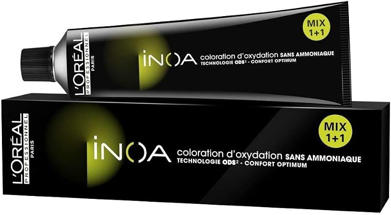 LOréal Professionnel Inoa 9.11 60GRM V511 Hair Color No Ammonia
