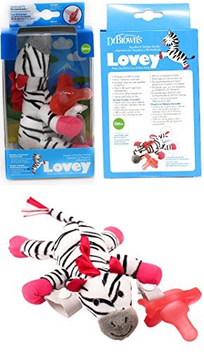 Top 10 Dr Brown’s Zebra Lovey