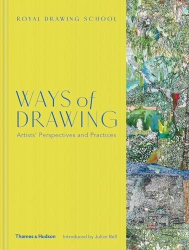 The Art of Drawing: British Masters and Methods Since 1600: Owens