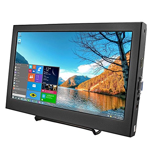 Elecrow 11.6 inch 1920x1080 hdmi vga ps3 ps4 wiiu xbox3…