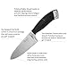 Chef Knife, beegod Pro 8-Inch Stainless-Steel Chef's Knife for Professional Chef for Easy Hand-held