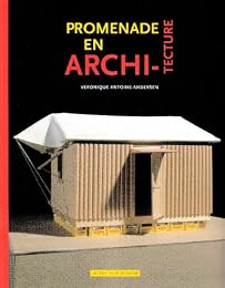 Promenade en archi-tecture