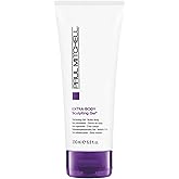 Paul Mitchell Extra-Body Sculpting Gel, Adds Fullness + Styling Control, For Fine Hair