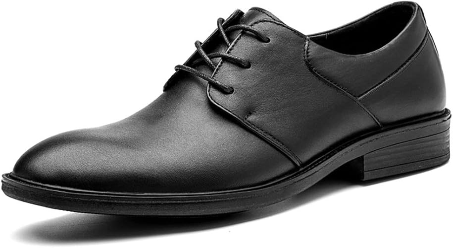 durable formal shoes