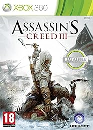 Assassin's Creed III (3)