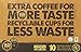 EKOCUPS Organic Artisan  Mexican Coffee, Medium Roast, in Recyclable Single Serve Cups for Keurig K-cup Brewers, 10 count