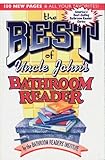 The Best of Uncle John's Bathroom Reader (Uncle John's Bathroom Reader Series) by Bathroom Readers' Institute