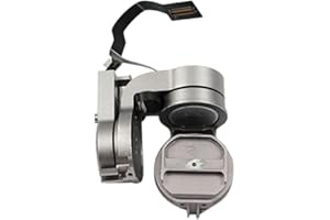 Taoke Original Disassemble Spare Parts Gimbal Camera Arm with Flat Cable for DJI Mavic Pro Quadcopter