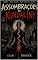 Livro ASSOMBRAÇÕES DE KUNDALINI : [Erotic/Horror/Punk Ou Agreste/Fantasia/Digital] (Pós/Punk)