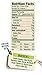 Sprout Organic Toddler Food Pouches, Organic Toddler Food, Banana Buckwheat Blackberry, 4.22 Ounce (Pack of 5)