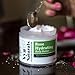 Vya Naturals Rose Intense Hydrating Rose Body Butter - Ultra Hydrating Whipped Body Soufflé - Contains Cocoa Butter - No Animal Testing 3.5 OZ